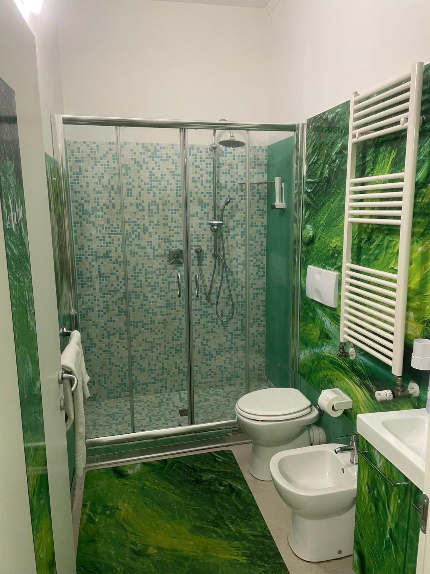 Rooms Of Love بافيا المظهر الخارجي الصورة
