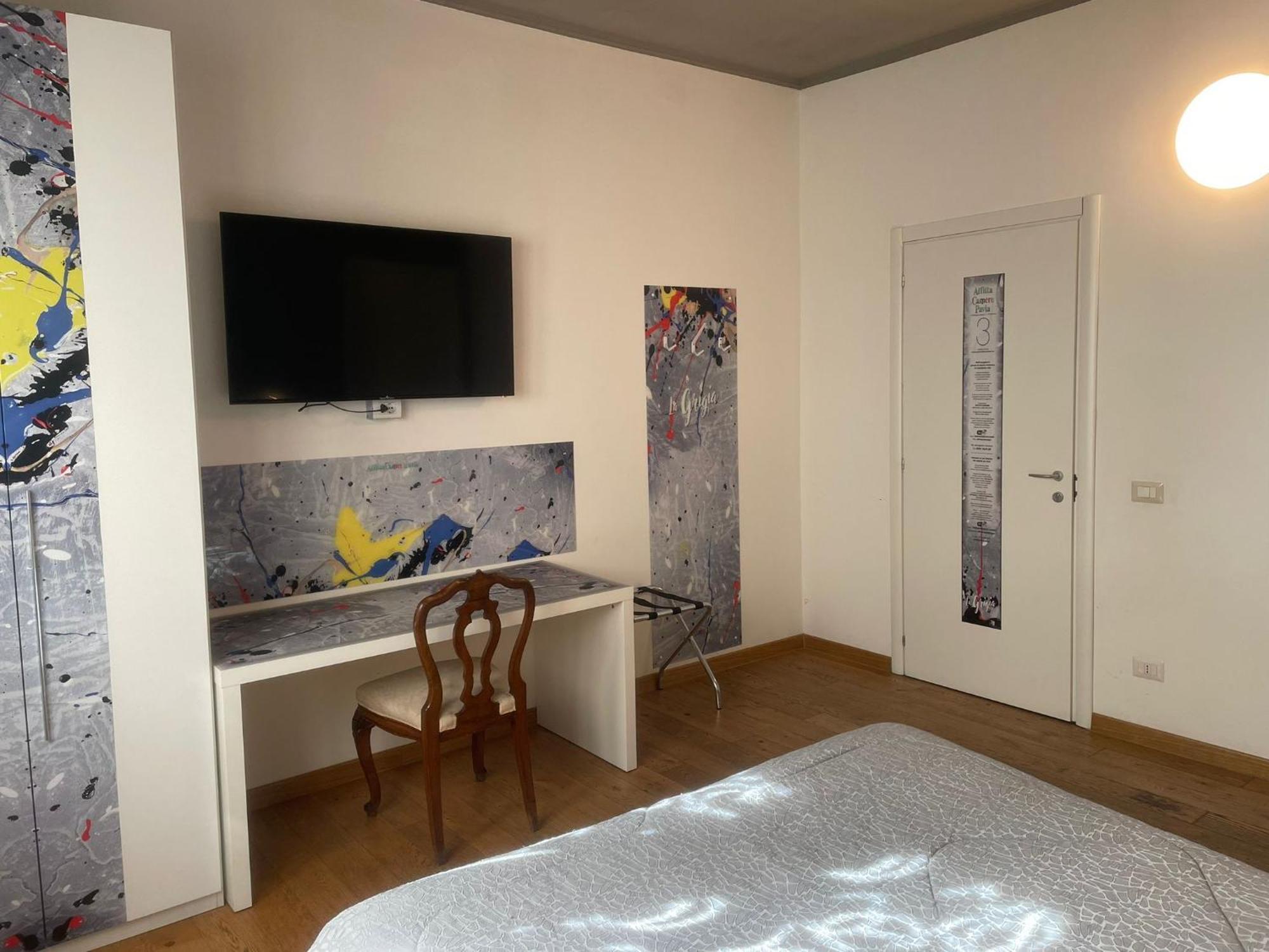 Rooms Of Love بافيا المظهر الخارجي الصورة