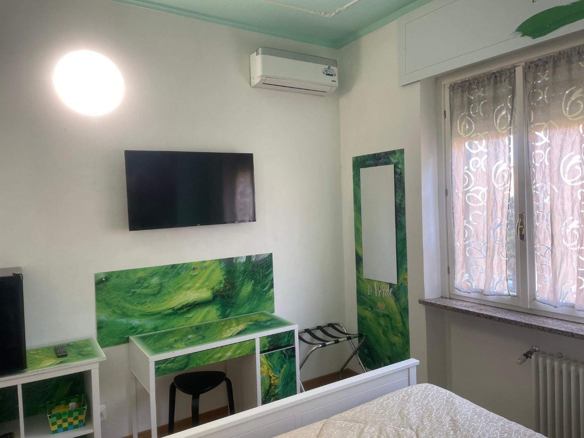 Rooms Of Love بافيا المظهر الخارجي الصورة