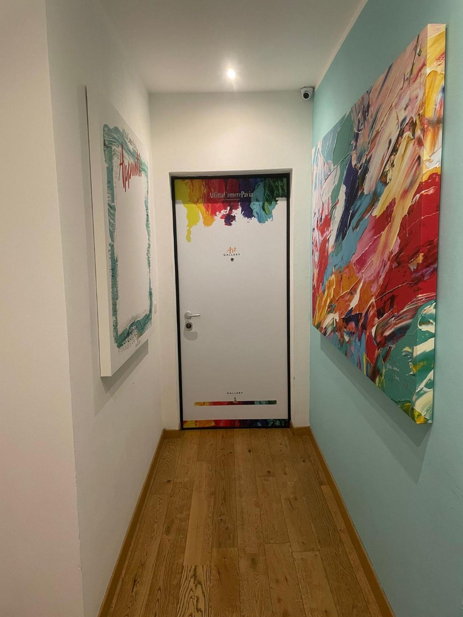 Rooms Of Love بافيا المظهر الخارجي الصورة