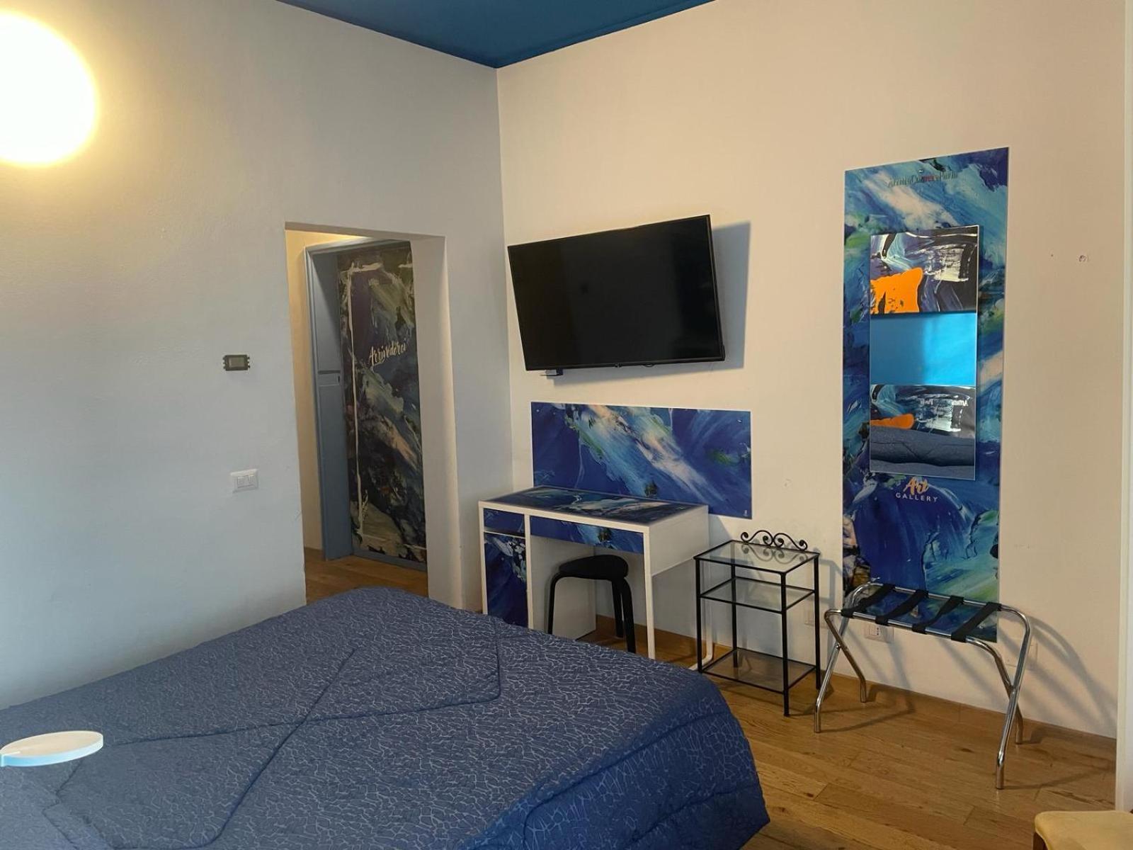 Rooms Of Love بافيا المظهر الخارجي الصورة