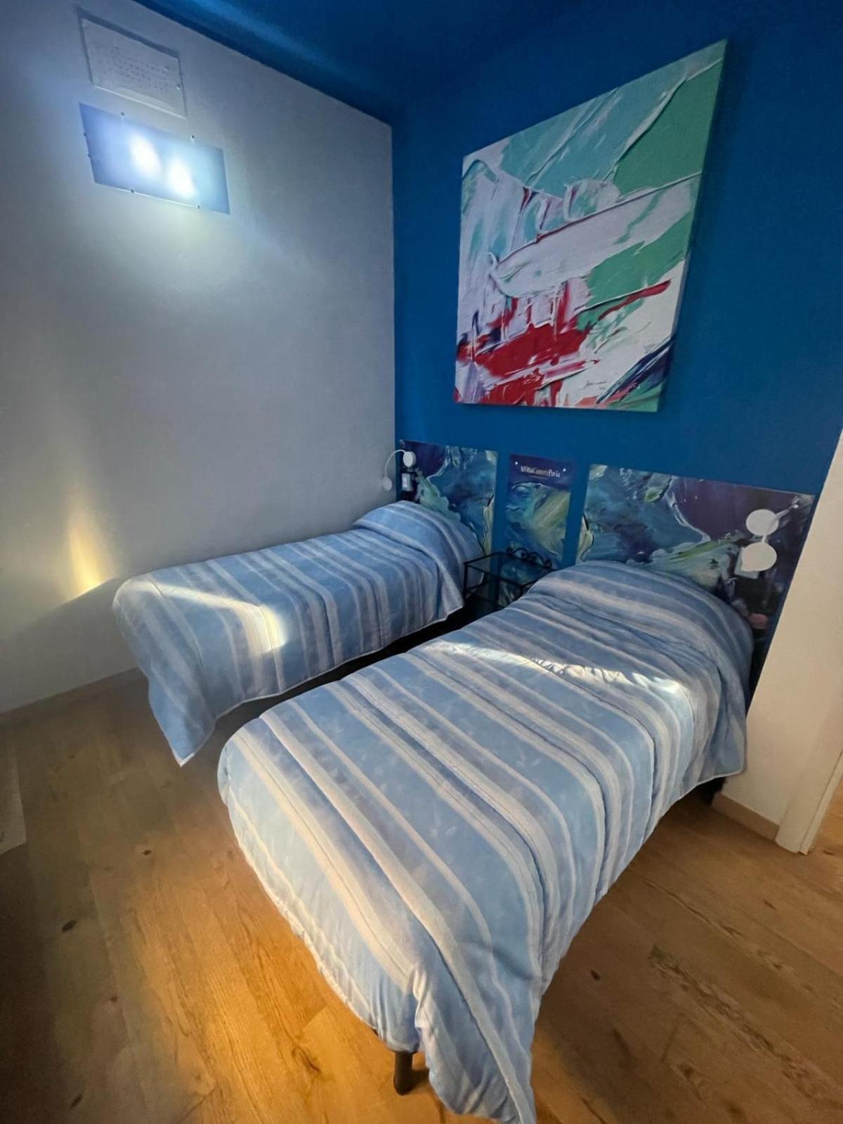 Rooms Of Love بافيا المظهر الخارجي الصورة