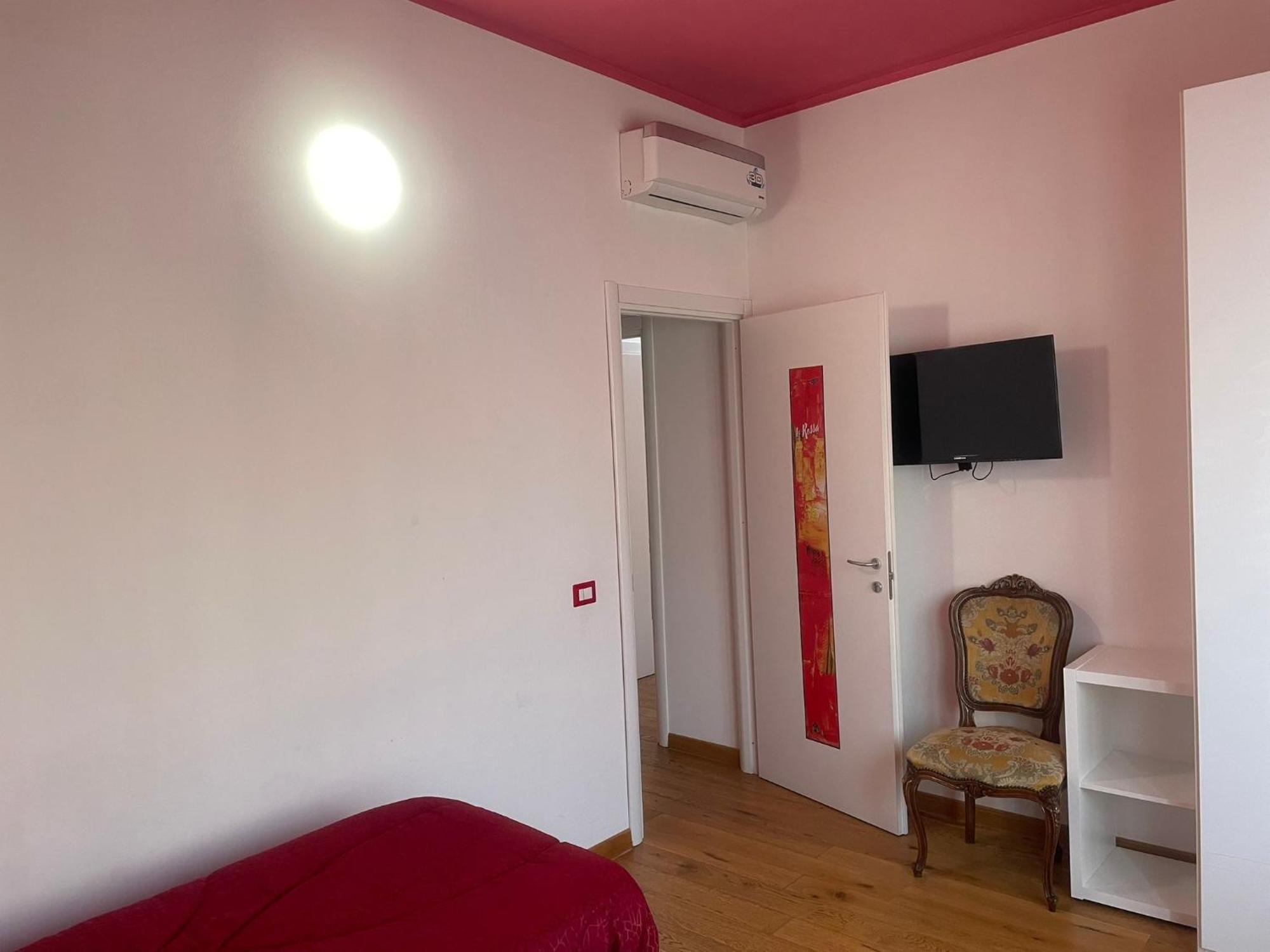 Rooms Of Love بافيا المظهر الخارجي الصورة
