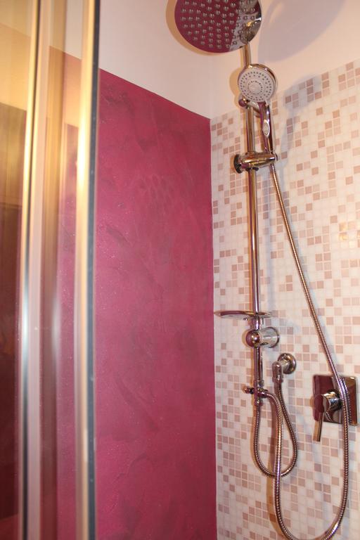 Rooms Of Love بافيا الغرفة الصورة